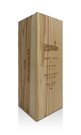 Richebourg Grand Cru Magnum OWC 2014