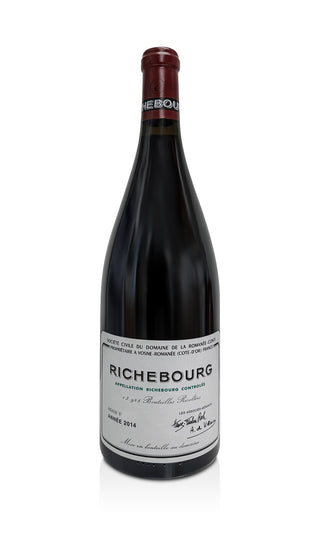 Richebourg Grand Cru Magnum OWC 2014