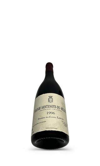 Volnay Santenots du Milieu 1er Cru 1996