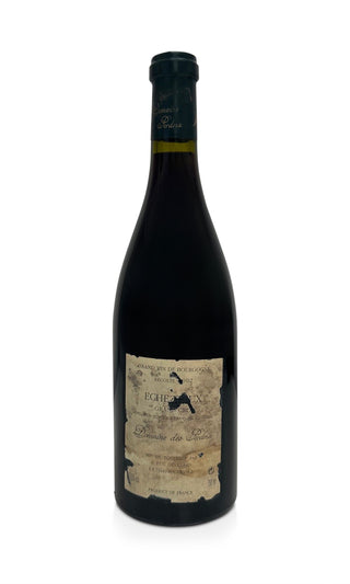Échezeaux Grand Cru 2002