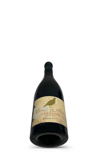 Échezeaux Grand Cru 2002