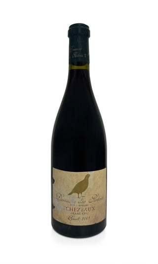 Échezeaux Grand Cru 2002
