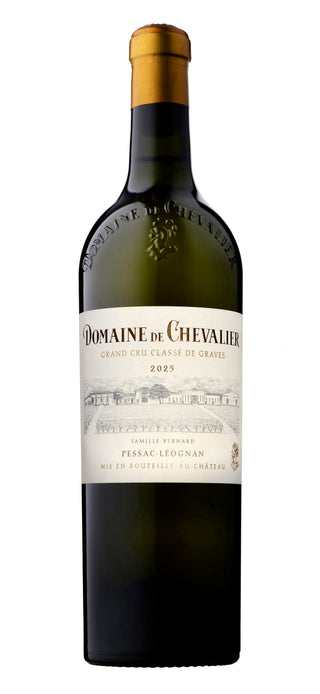 Domaine de Chevalier Blanc 2025 - Domaine de Chevalier - Vintage Grapes GmbH