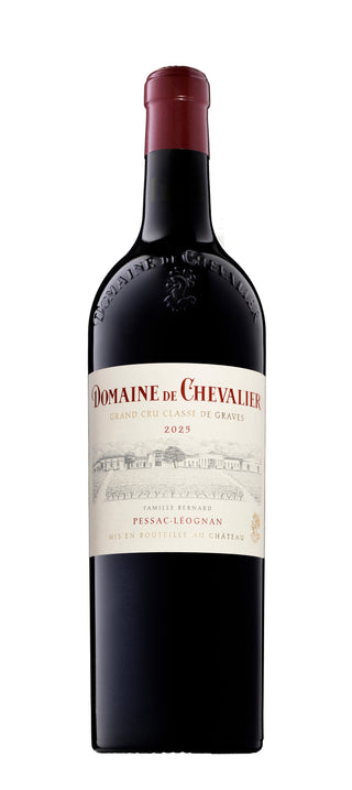Domaine de Chevalier 2025 - Domaine de Chevalier - Vintage Grapes GmbH