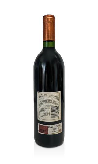 Dominio de Conte Rioja Reserva 1994 - Bodegas Bréton - Vintage Grapes GmbH