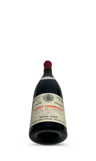 Gevrey Chambertin Les Combottes 1er Cru 1999