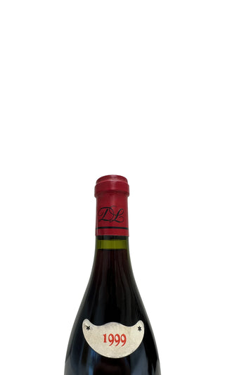 Gevrey Chambertin Les Combottes 1er Cru 1999