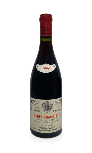 Gevrey Chambertin Les Combottes 1er Cru 1999