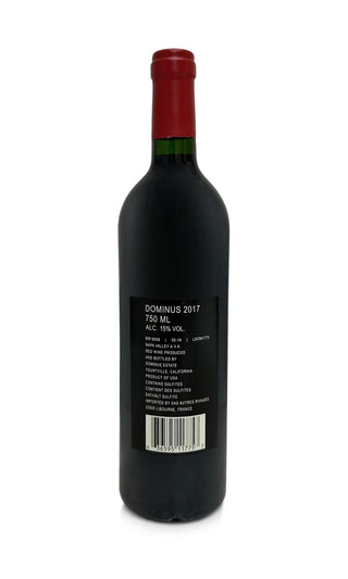 Dominus 2017 - Dominus Estate - Vintage Grapes GmbH
