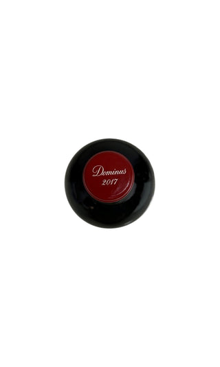 Dominus 2017 - Dominus Estate - Vintage Grapes GmbH