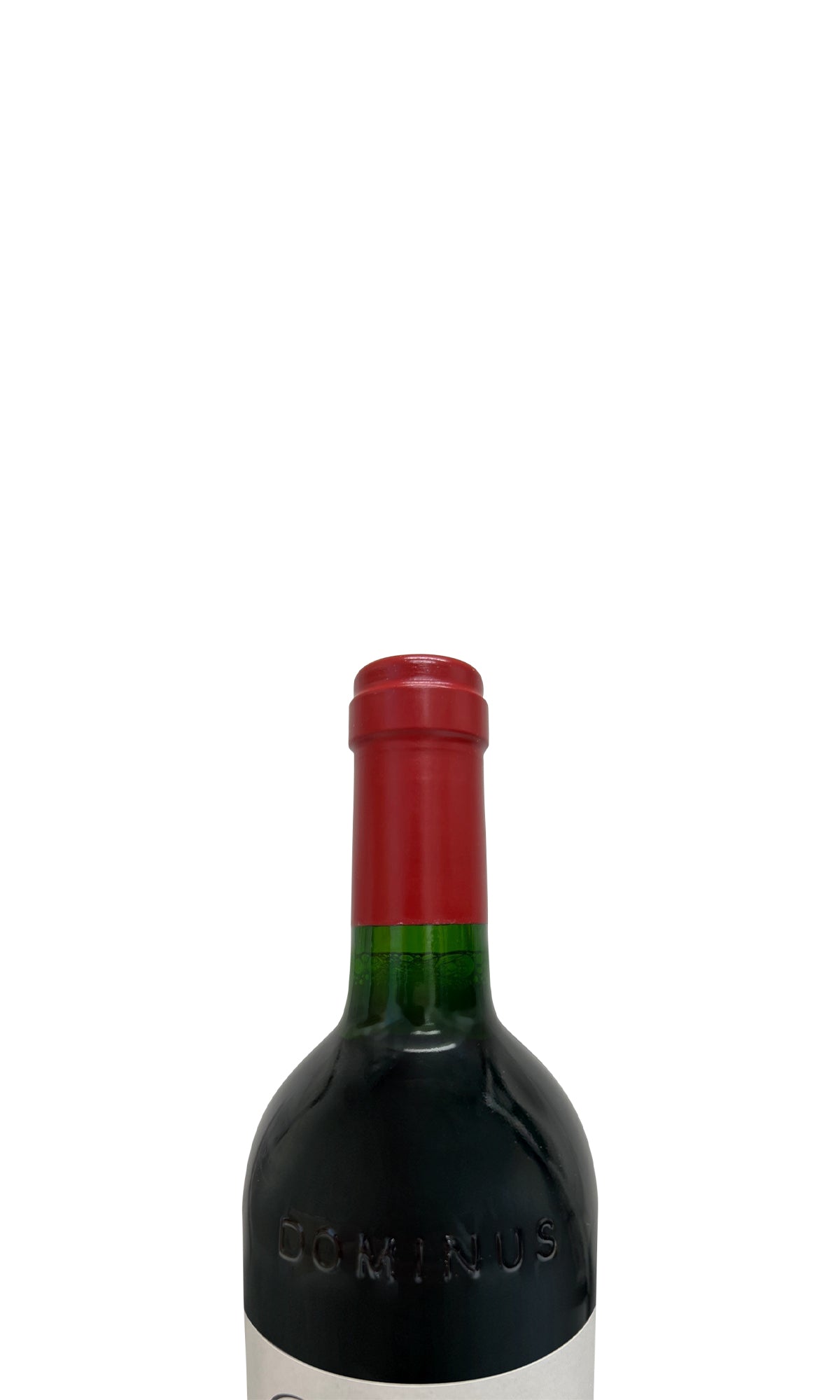 Dominus 2013 Dominus Estate Vintage Grapes GmbH