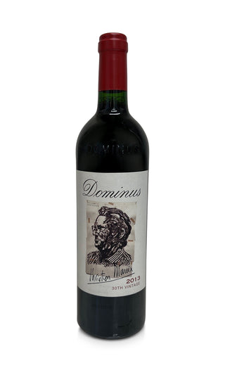 Dominus 2013 - Dominus Estate - Vintage Grapes GmbH