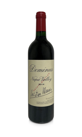 Dominus 2014 - Dominus Estate - Vintage Grapes GmbH