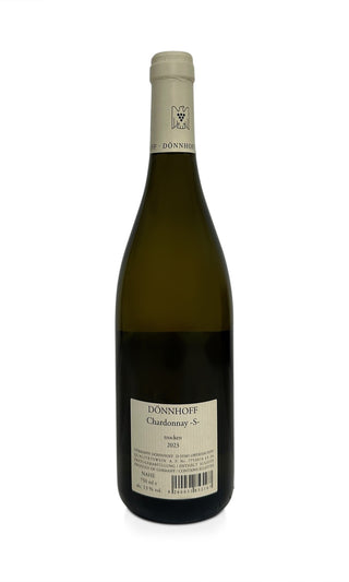 Chardonnay -S- 2023