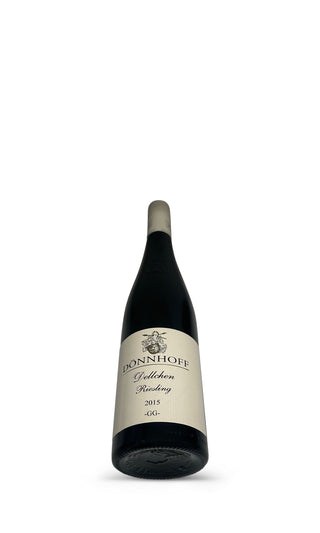 Dellchen Riesling Grand Cru 2015