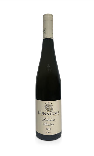 Dellchen Riesling Grand Cru 2015