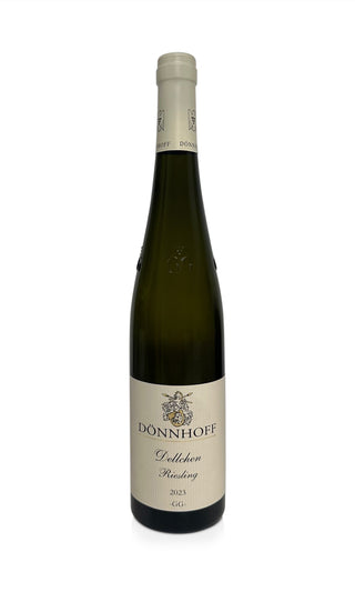 Dellchen Riesling Großes Gewächs 2023