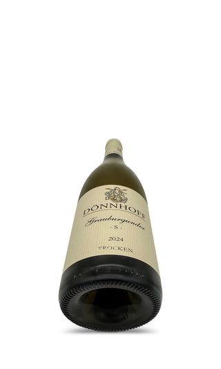 Grauburgunder -S- 2024 - Weingut Dönnhoff - Vintage Grapes GmbH