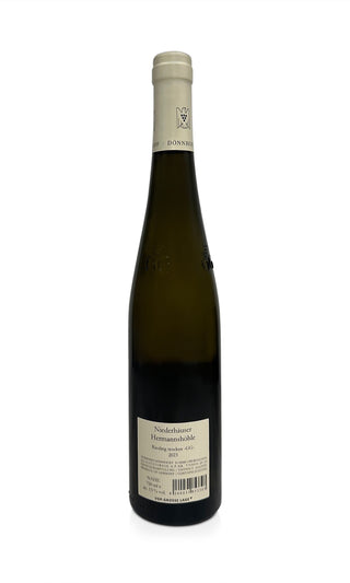 Hermannshöhle Riesling Großes Gewächs 2023