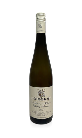 Niederhäuser Klamm Kabinett 2023 - Weingut Dönnhoff - Vintage Grapes GmbH