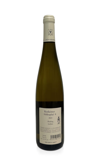 Roxheimer Höllenpfad Riesling 2023