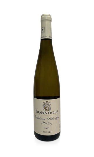 Roxheimer Höllenpfad Riesling 2023 - Weingut Dönnhoff - Vintage Grapes GmbH