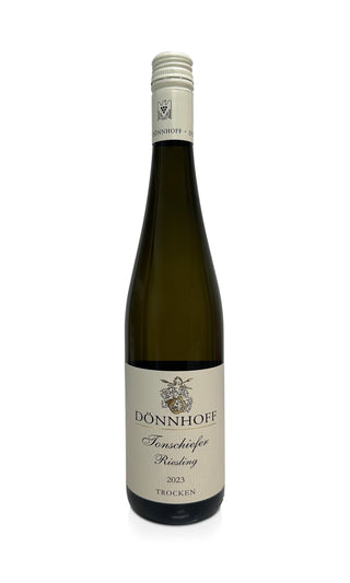 Tonschiefer Riesling 2023 - Weingut Dönnhoff - Vintage Grapes GmbH
