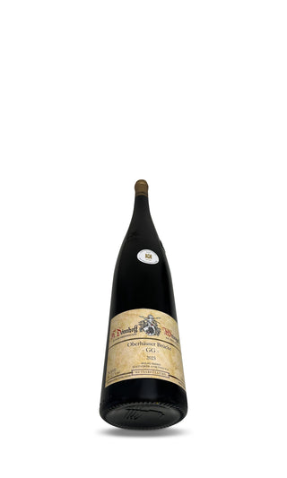 Oberhäuser Brücke Riesling Großes Gewächs Magnum Versteigerungswein 1er OWC 2023 - Weingut Dönnhoff - Vintage Grapes GmbH