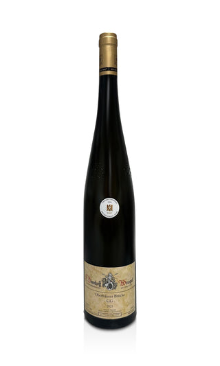 Oberhäuser Brücke Riesling Großes Gewächs Magnum Versteigerungswein 1er OWC 2023 - Weingut Dönnhoff - Vintage Grapes GmbH