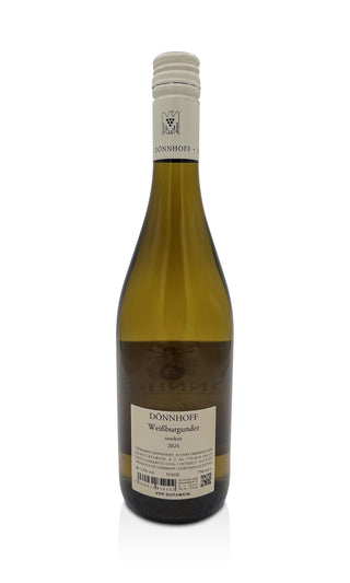 Weißburgunder 2024 - Weingut Dönnhoff - Vintage Grapes GmbH