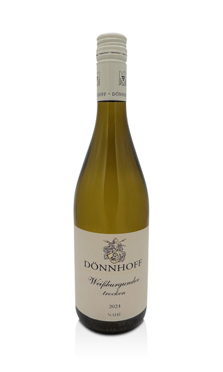 Weißburgunder 2024 - Weingut Dönnhoff - Vintage Grapes GmbH