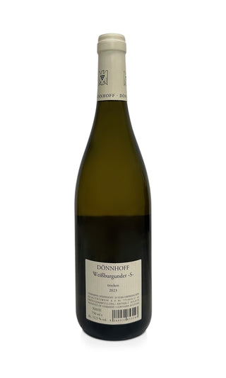 Pinot Blanc -S- 2023