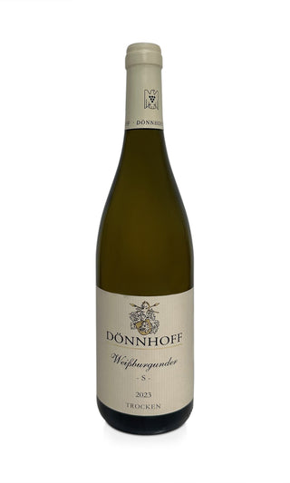 Pinot Blanc -S- 2023