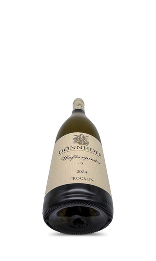 Weißburgunder -S- 2024 - Weingut Dönnhoff - Vintage Grapes GmbH