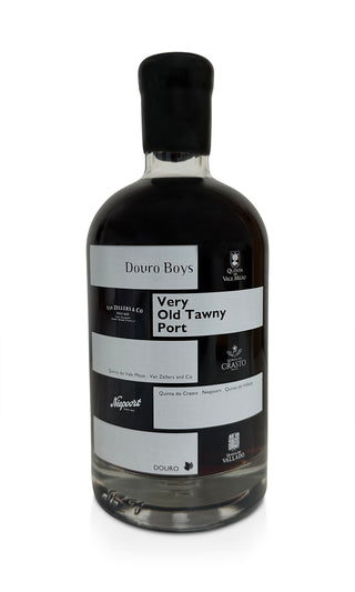 Anniversary Very Old Tawny Port - Douro Boys - Vintage Grapes GmbH