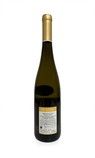 Prälat Riesling Auslese Goldkapsel Versteigerungswein 2022 - Weingut Dr. Loosen - Vintage Grapes GmbH