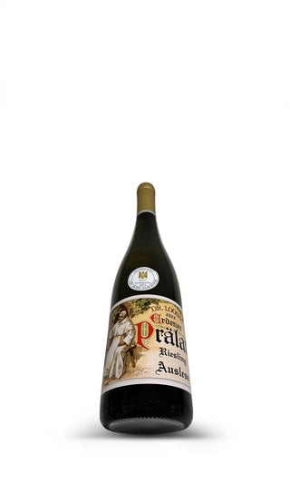 Prälat Riesling Auslese Goldkapsel Versteigerungswein 2022 - Weingut Dr. Loosen - Vintage Grapes GmbH