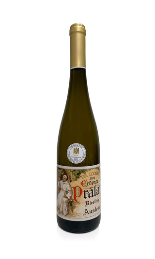 Prälat Riesling Auslese Goldkapsel Versteigerungswein 2022 - Weingut Dr. Loosen - Vintage Grapes GmbH