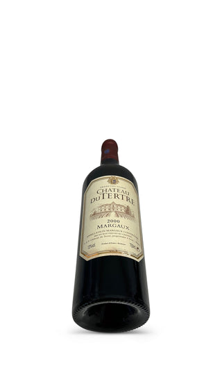 Château du Tertre 2000