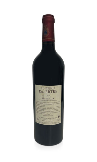 Château du Tertre 2005