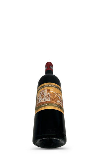 Château Ducru Beaucaillou 1983