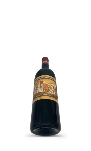 Château Ducru Beaucaillou 1986