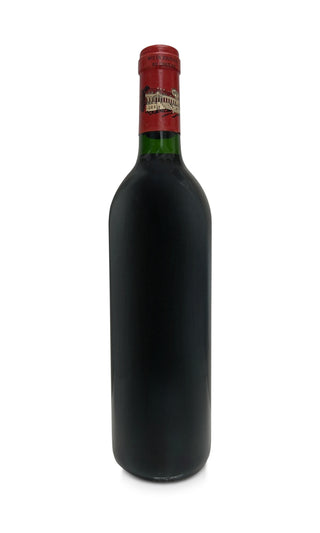 Château Ducru Beaucaillou 1989