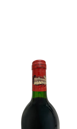 Château Ducru Beaucaillou 1989