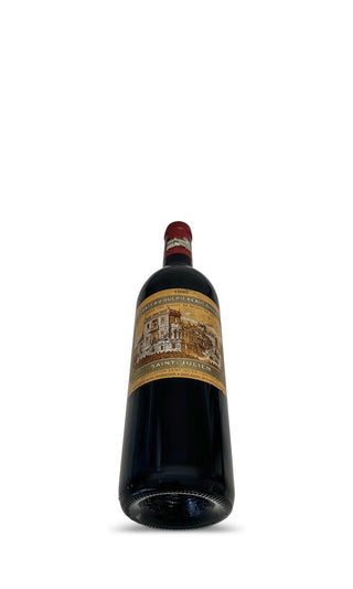 Château Ducru Beaucaillou 1990