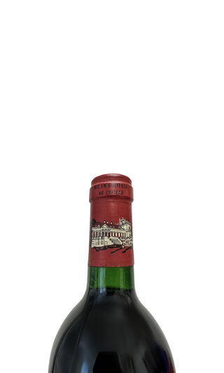 Château Ducru Beaucaillou 1990