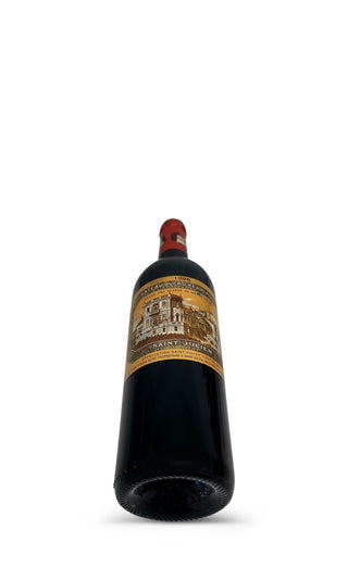 Château Ducru Beaucaillou 1996 - Château Ducru Beaucaillou - Vintage Grapes GmbH