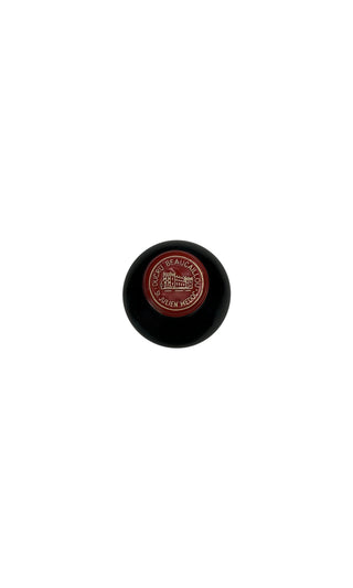 Château Ducru Beaucaillou 1996 - Château Ducru Beaucaillou - Vintage Grapes GmbH