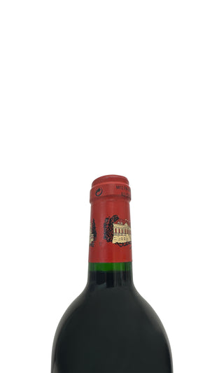 Château Ducru Beaucaillou 1996 - Château Ducru Beaucaillou - Vintage Grapes GmbH