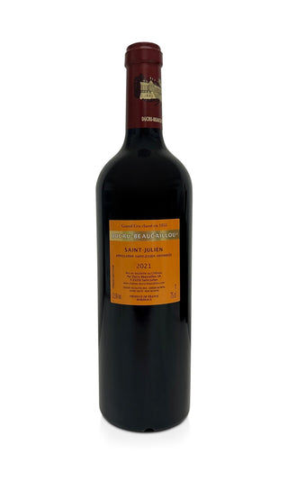 Château Ducru Beaucaillou 2021 - Château Ducru Beaucaillou - Vintage Grapes GmbH